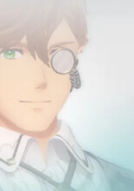 Atelier Yumia: "Perfect Butler" Costume for Viktor