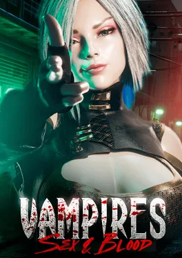 Sex & Blood: Vampires