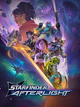 Starfinder: Afterlight