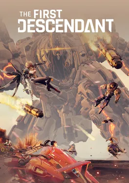 The First Descendant: Season 3