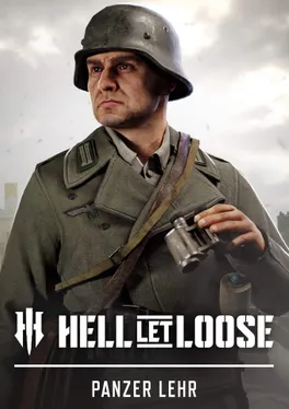 Hell Let Loose: Panzer Lehr