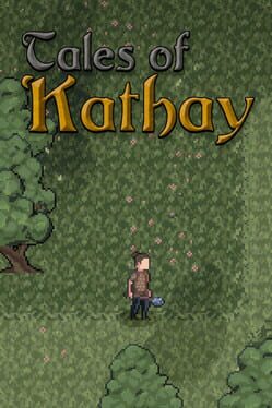 Tales of Kathay