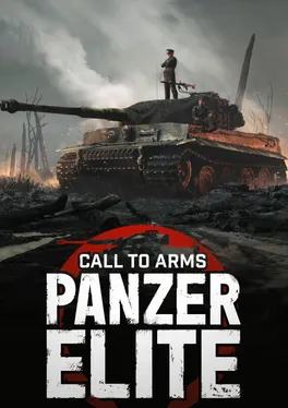 Call to Arms: Panzer Elite