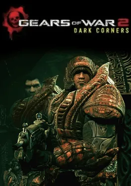 Gears of War 2: Dark Corners