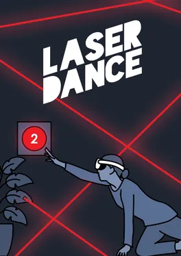 Laser Dance