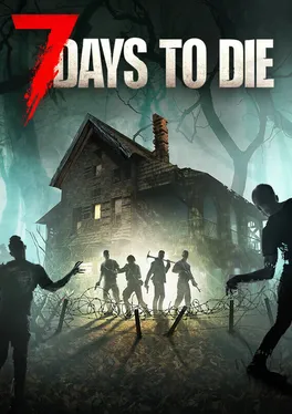 7 Tage Zu Sterben