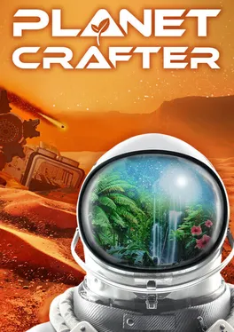 Planet Crafter