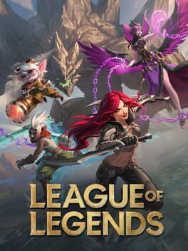 League of Legends