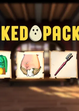 Prison Boss: Prohibition - Plucked Pack