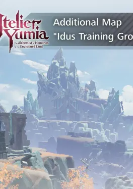 Atelier Yumia: Idus Training Grounds