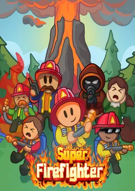 Super Firefighter