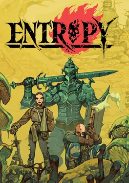 Entropy
