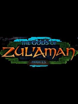 World of Warcraft: The Burning Crusade - The Gods of Zul'Aman