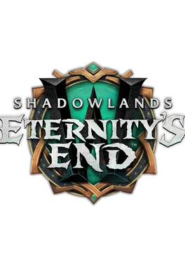 World of Warcraft: Shadowlands - Eternity's End