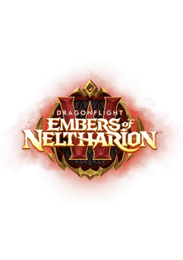 World of Warcraft: Dragonflight - Embers of Neltharion