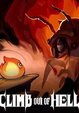 Climb out of Hell