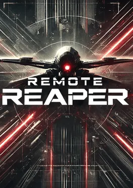 Remote Reaper: FPV Drone