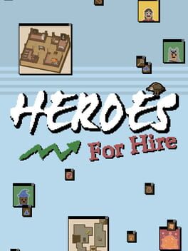 Heroes For Hire