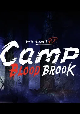 Pinball FX: Camp Bloodbrook