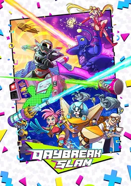 Daybreak Slam