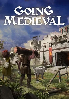 Going Medieval