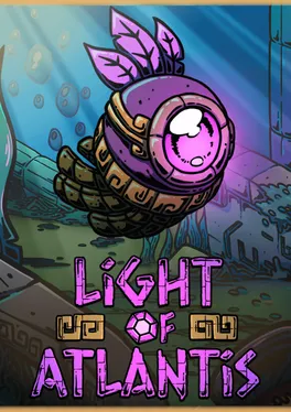 Light of Atlantis