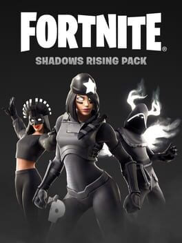 Fortnite: Shadows Rising Pack