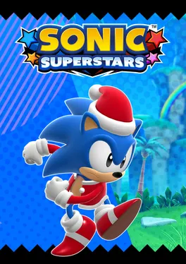 Sonic Superstars: Holiday Pack