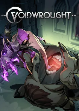 Voidwrought