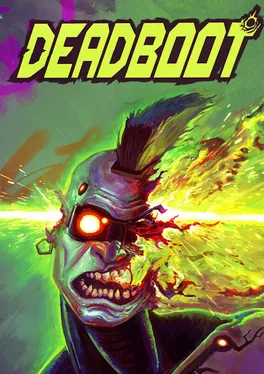 Deadboot