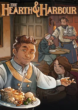 The Hearth and Harbour