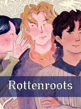 Rottenroots