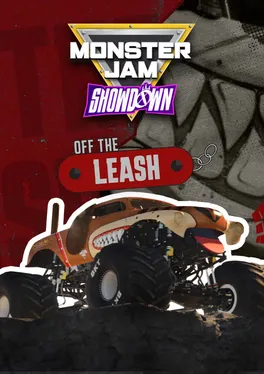 Monster Jam Showdown: Off The Leash