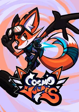 Cosmo Vulpes