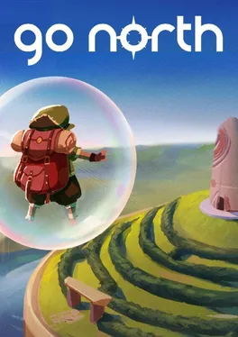 Go North
