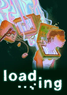 Loading...