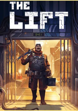 The Lift