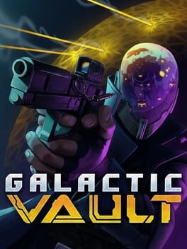 Galactic Vault