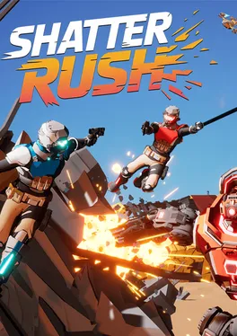 ShatterRush