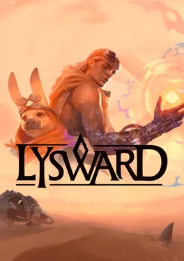 Lysward
