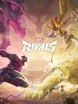 Marvel Rivals: Season 4 - Heart of the Dragon