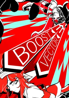 Boost Vector EX