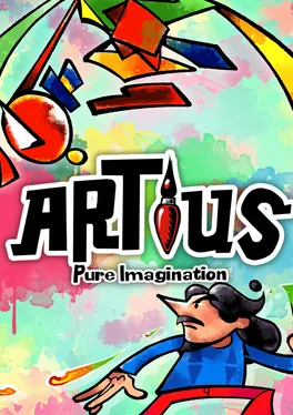 Artius: Pure Imagination