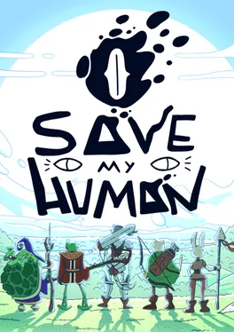 Save My Human