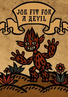 Job Fit For a Devil