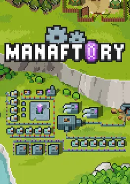 Manaftory