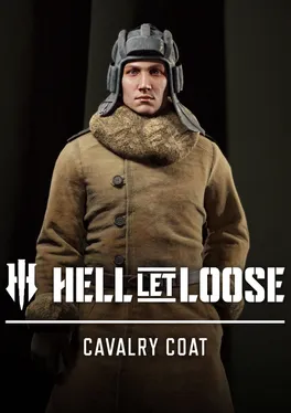 Hell Let Loose: Cavalry Coat