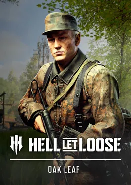 Hell Let Loose: Oak Leaf
