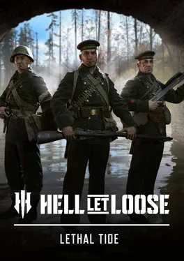 Hell Let Loose: Lethal Tide