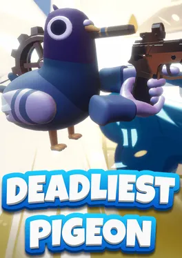 Deadliest Pigeon